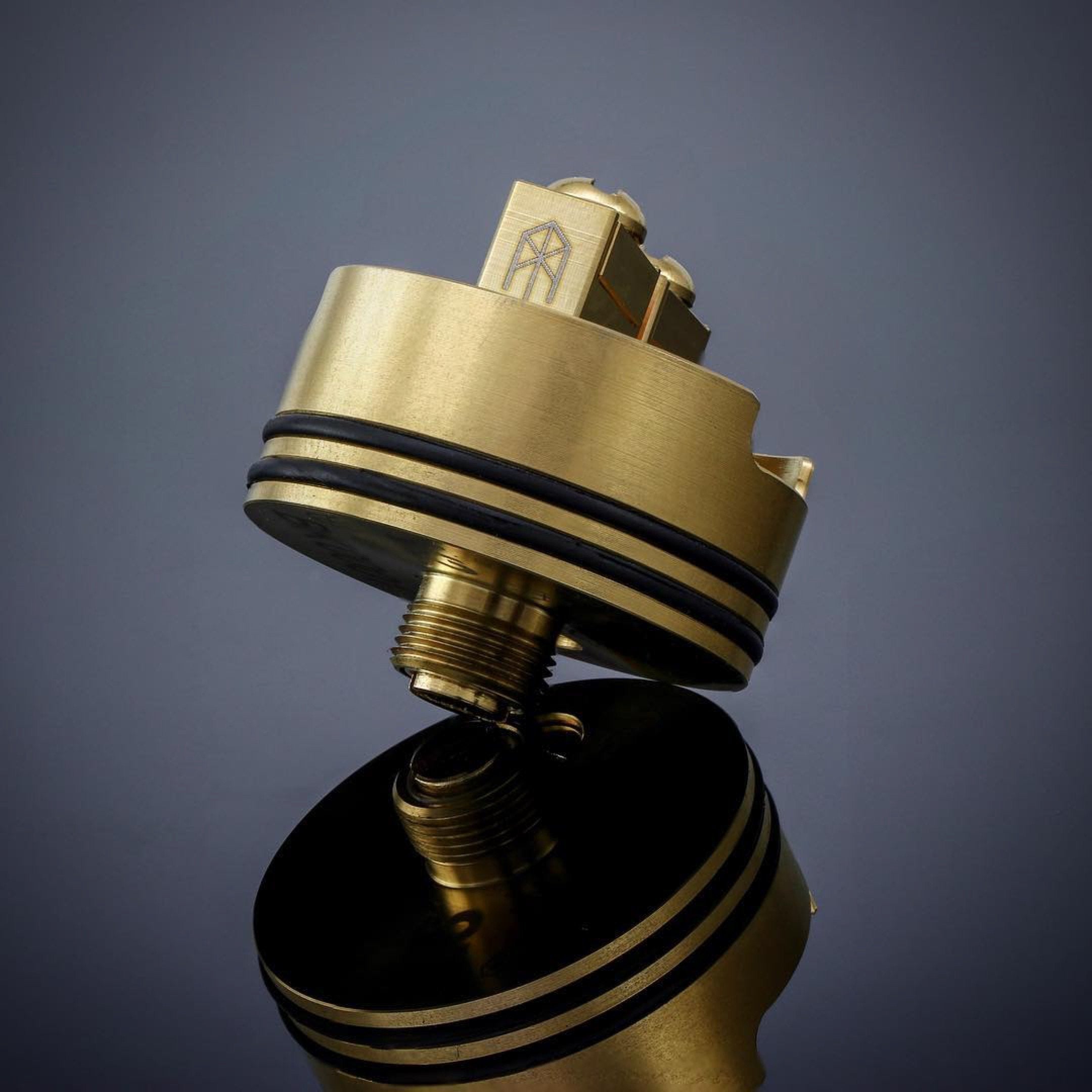 MTERK Terk V2 RDA Vape Tank Dubai | Vape Delivery Abu Dhabi | Vape UAE ...