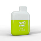 Iced Apple