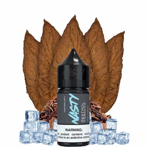Menthol Tobacco - Nasty Podmate 30ml Abu Dhabi Dubai AL Ain Ruwais Umm Al Quawain Fujairah KSA