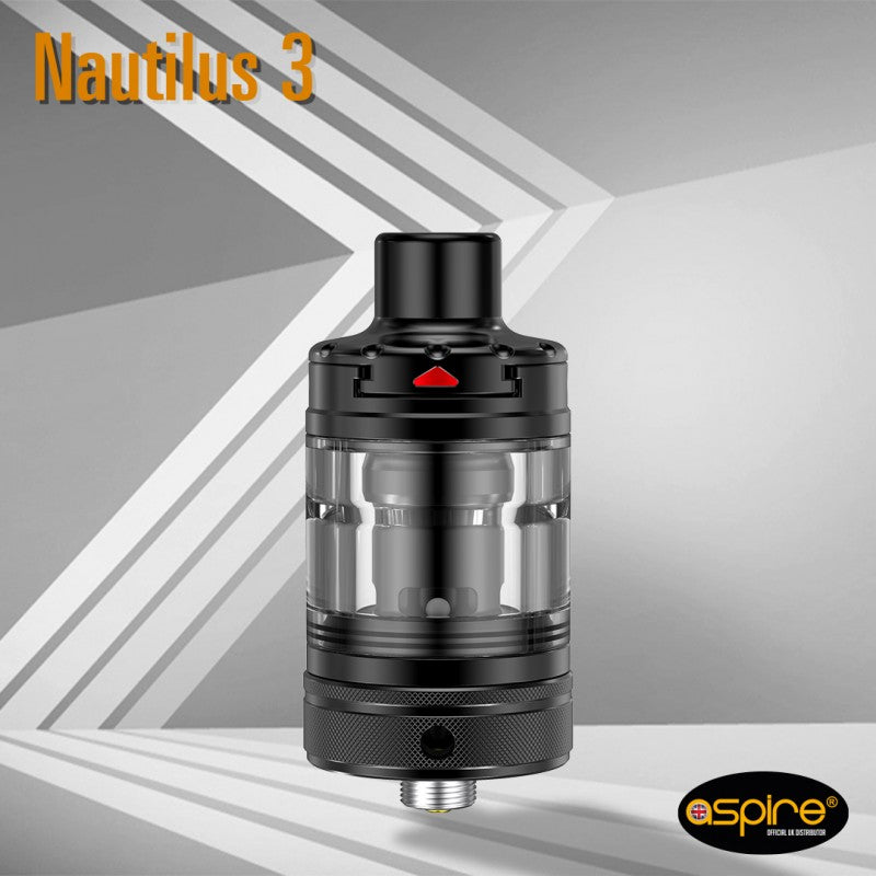 Aspire Nautilus 3 vape kit replacement Tank Dubai |vape Accessories UAE Vape For Less Aspire Nautilus 3 vape kit replacement Tank Dubai |vape Accessories UAE Vape For Less