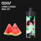 Watermelon / 1MG ( 0.1% )