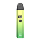 Green Lemon