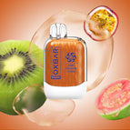 Kiwi Passion Fruit Guava (Kiwi Passion Kick) / 20MG ( 2% )