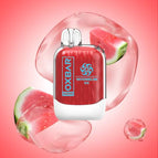Watermelon Ice (Sunset Watermelon) / 20MG ( 2% )