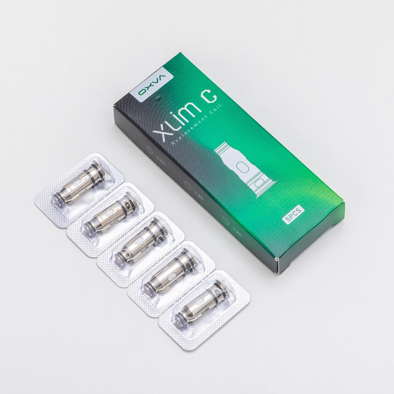 OXVA XLIM C VAPE REPLACEMENT COIL Dubai | Fast Vape Abu Dhabi Delivery Vape For Less OXVA XLIM C VAPE REPLACEMENT COIL Dubai | Fast Vape Abu Dhabi Delivery Vape For Less