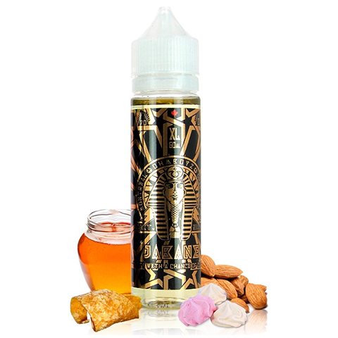 Ohmboyz Drip City JABANE Freebase E-Liquid
