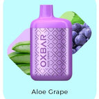 Aloe Grape / 50MG ( 5% )
