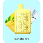 Banana Ice / 50MG ( 5% )