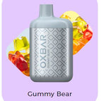 Gummy Bear / 50MG ( 5% )