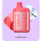 Lush Ice / 50MG ( 5% )