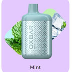 Mint / 50MG ( 5% )