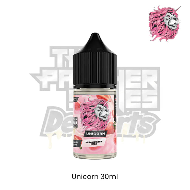 Unicorn Saltnic - Dr Vapes Abu Dhabi Dubai AL Ain KSA