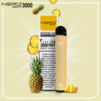 Pineapple / 20MG ( 2% )