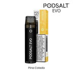 Pina Colada / 20MG ( 2% )
