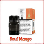 Soul Mango