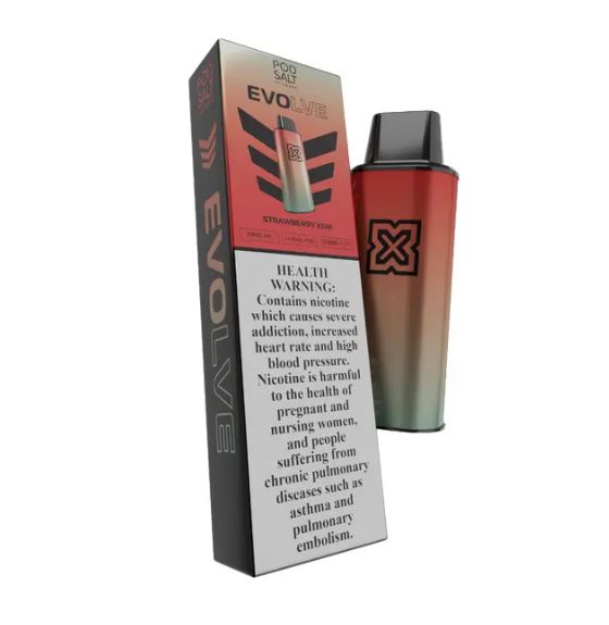 elf bar vape uk Herbal Diffuser Yocan Evolve Plus Wax Pen main image 1