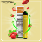 Power Berry / 20MG ( 2% )
