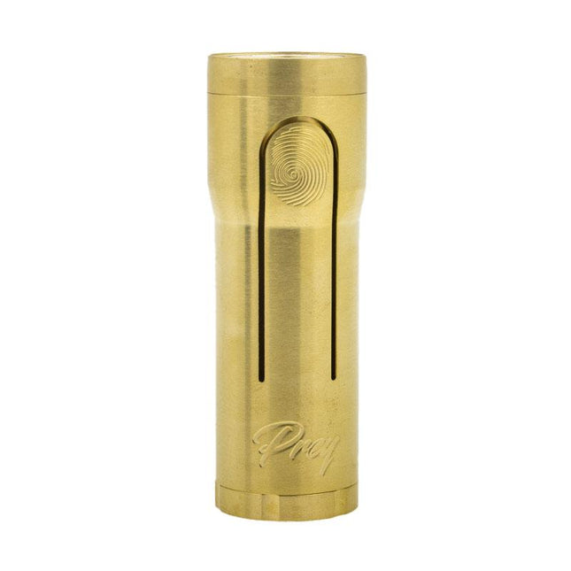 QP Design - Prey LE 21700 Flashlight Abudhabi Dubai KSA