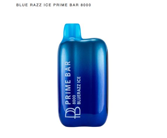 Prime Bar Disposable Vape Dubai | Vape Shop Dubai  Vape For Less