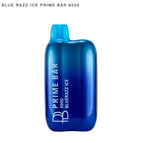 50MG ( 5% ) / Blue Razz Ice