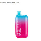 50MG ( 5% ) / Ice pop