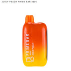 50MG ( 5% ) / Juicy Peach