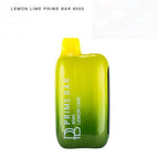 50MG ( 5% ) / Lemon Lime
