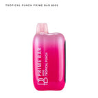 50MG ( 5% ) / Tropical Punch