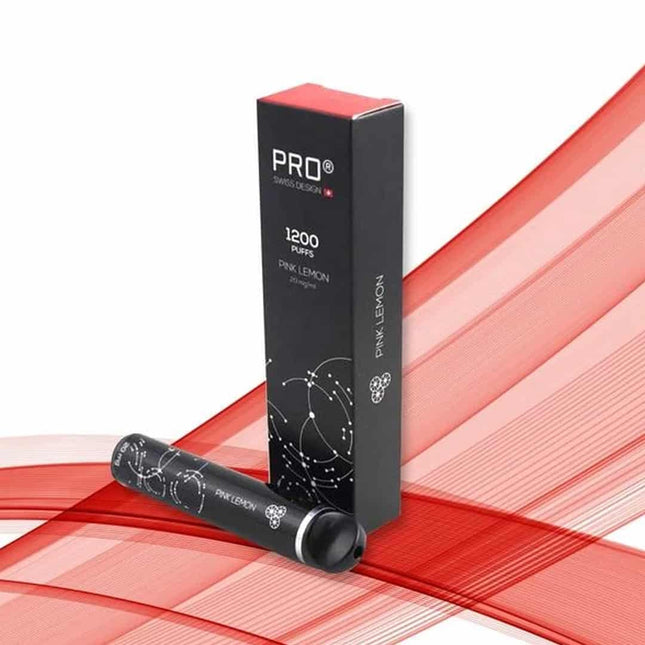 SWISS PRO Disposable Pod System (1200 Puffs) Abudhabi Dubai KSa