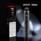 50MG ( 5% ) / Grape