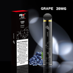 20MG ( 2% ) / Grape