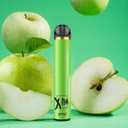 Green Apple / 50MG ( 5% )