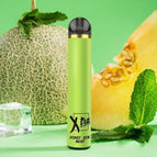 Honeydew Mint / 50MG ( 5% )