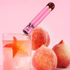 XOXO -  Peach Ice / 50MG ( 5% )