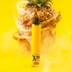 Naked Pleasure - Pineapple / 50MG ( 5% )