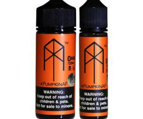 elfbar nachfüll pod läuft aus MTerk Pumpkin AF Freebase E-Liquid UAE | Vape Sharjah Delivery