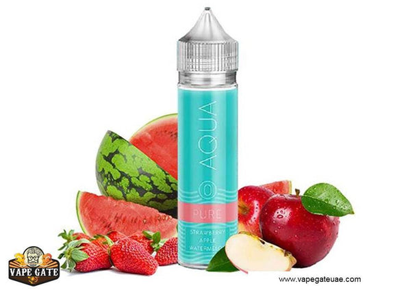Swell Vape Rush Freebase E-Juice By Aqua 100mL - Nicotine Level:0mg Original Vape Swell Vape Rush Freebase E-Juice By Aqua 100mL - Nicotine Level:0mg Original Vape