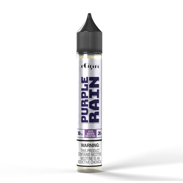 PURPLE RAIN SALT BY ECIGARA Abudhabi KSA Oman Jordan