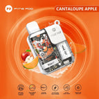 Cantaloupe Apple / 50MG ( 5% )