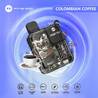Colombian Coffee / 50MG ( 5% )