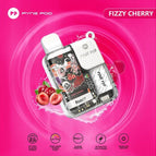 Fizzy Cherry / 50MG ( 5% )