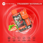Strawberry Watermelon / 50MG ( 5% )