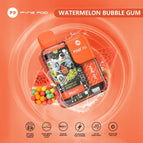 Watermelon Bubblegum / 50MG ( 5% )