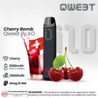 Cherry Bomb / 20MG ( 2% )