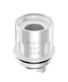 Geekvape Super Mesh X1 Vape Coil