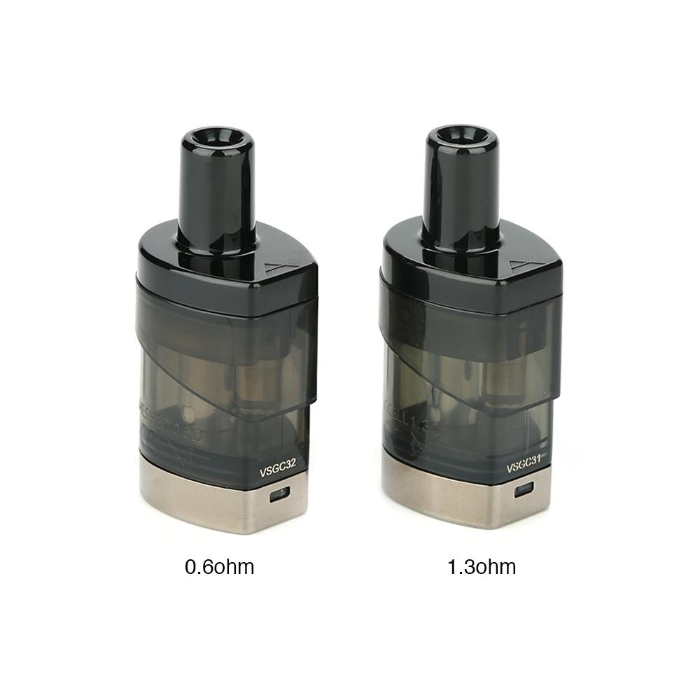 vaporesso podstick pods Raz Vapes Usa Raz LTX Salt Georgia Peach