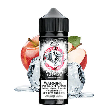 JOOSIE RED BY RUTHLESS FREEZE EDITION abudhabi dubai ksa