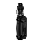 Classic Black