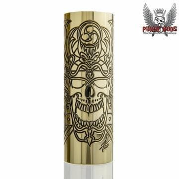 Purge Hagermann Edition Guillotine SHINTARO Vape Mod Abu Dhabi