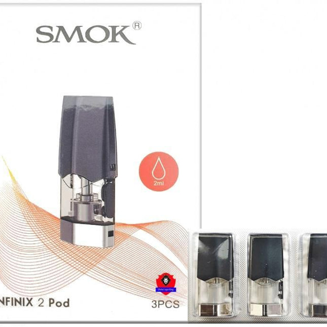 smok infinix replacement pods , shop online vape gate uae shop vape abu dhabi